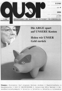 Ausgabe 4 in 2006